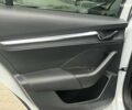Белый Шкода Октавия, объемом двигателя 2 л и пробегом 127 тыс. км за 31690 $, фото 48 на Automoto.ua