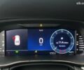 Белый Шкода Октавия, объемом двигателя 2 л и пробегом 127 тыс. км за 31690 $, фото 27 на Automoto.ua