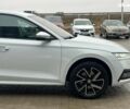 Белый Шкода Октавия, объемом двигателя 2 л и пробегом 127 тыс. км за 31690 $, фото 4 на Automoto.ua