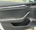 Белый Шкода Октавия, объемом двигателя 2 л и пробегом 127 тыс. км за 31690 $, фото 16 на Automoto.ua