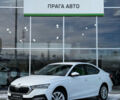 Білий Шкода Октавія, об'ємом двигуна 1.4 л та пробігом 50 тис. км за 22000 $, фото 1 на Automoto.ua