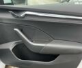 Белый Шкода Октавия, объемом двигателя 2 л и пробегом 127 тыс. км за 31690 $, фото 23 на Automoto.ua