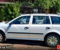 Белый Шкода Октавия, объемом двигателя 1.6 л и пробегом 0 тыс. км за 2700 $, фото 2 на Automoto.ua