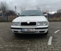 Белый Шкода Октавия, объемом двигателя 1.9 л и пробегом 399 тыс. км за 2500 $, фото 3 на Automoto.ua