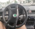 Белый Шкода Октавия, объемом двигателя 1.8 л и пробегом 291 тыс. км за 2200 $, фото 10 на Automoto.ua