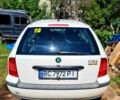 Белый Шкода Октавия, объемом двигателя 1.6 л и пробегом 0 тыс. км за 2700 $, фото 1 на Automoto.ua