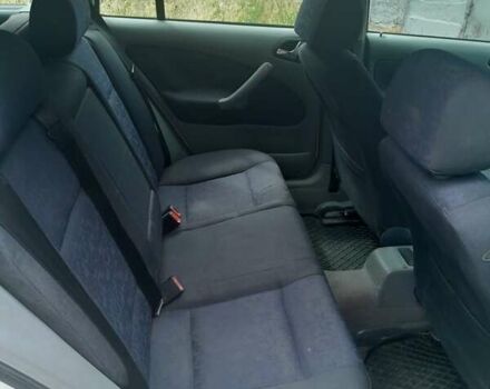 Белый Шкода Октавия, объемом двигателя 1.6 л и пробегом 296 тыс. км за 3650 $, фото 7 на Automoto.ua