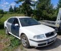 Білий Шкода Октавія, об'ємом двигуна 1.6 л та пробігом 300 тис. км за 1656 $, фото 1 на Automoto.ua