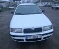 Белый Шкода Октавия, объемом двигателя 1.9 л и пробегом 286 тыс. км за 2300 $, фото 1 на Automoto.ua
