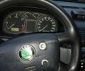 Белый Шкода Октавия, объемом двигателя 1.9 л и пробегом 327 тыс. км за 1600 $, фото 7 на Automoto.ua
