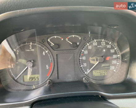 Белый Шкода Октавия, объемом двигателя 1.9 л и пробегом 460 тыс. км за 4600 $, фото 18 на Automoto.ua