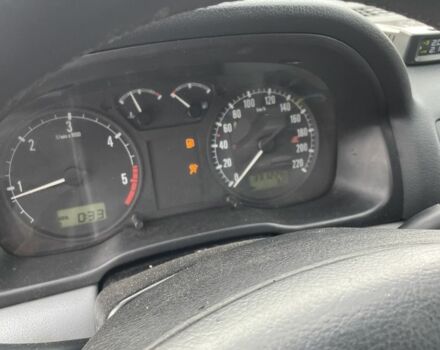 Белый Шкода Октавия, объемом двигателя 1.9 л и пробегом 327 тыс. км за 1600 $, фото 3 на Automoto.ua