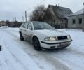 Белый Шкода Октавия, объемом двигателя 1.9 л и пробегом 320 тыс. км за 1950 $, фото 1 на Automoto.ua