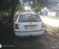 Білий Шкода Октавія, об'ємом двигуна 1.9 л та пробігом 100 тис. км за 1206 $, фото 2 на Automoto.ua