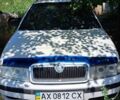 Белый Шкода Октавия, объемом двигателя 1.6 л и пробегом 400 тыс. км за 1900 $, фото 1 на Automoto.ua