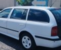 Белый Шкода Октавия, объемом двигателя 1.9 л и пробегом 420 тыс. км за 3500 $, фото 3 на Automoto.ua