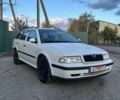 Шкода Октавия 2001 в Изюме на Automoto.ua Белый Шкода Октавия, объемом двигателя 1.9 л и пробегом 350 тыс. км за 2100 $, фото 1 на Automoto.ua