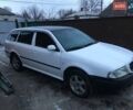 Білий Шкода Октавія, об'ємом двигуна 1.98 л та пробігом 251 тис. км за 2470 $, фото 3 на Automoto.ua