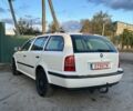 Шкода Октавия 2001 в Изюме на Automoto.ua Белый Шкода Октавия, объемом двигателя 1.9 л и пробегом 350 тыс. км за 2100 $, фото 2 на Automoto.ua