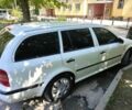 Білий Шкода Октавія, об'ємом двигуна 1.6 л та пробігом 182 тис. км за 3800 $, фото 3 на Automoto.ua
