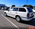 Белый Шкода Октавия, объемом двигателя 1.6 л и пробегом 300 тыс. км за 3200 $, фото 5 на Automoto.ua