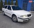 Белый Шкода Октавия, объемом двигателя 1.6 л и пробегом 340 тыс. км за 3700 $, фото 1 на Automoto.ua