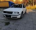 Белый Шкода Октавия, объемом двигателя 1.9 л и пробегом 370 тыс. км за 1400 $, фото 1 на Automoto.ua