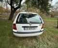 Білий Шкода Октавія, об'ємом двигуна 1.6 л та пробігом 247 тис. км за 4100 $, фото 3 на Automoto.ua
