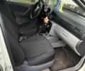Білий Шкода Октавія, об'ємом двигуна 1.6 л та пробігом 247 тис. км за 4100 $, фото 5 на Automoto.ua