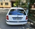Білий Шкода Октавія, об'ємом двигуна 1.6 л та пробігом 182 тис. км за 3800 $, фото 2 на Automoto.ua