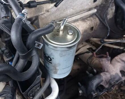 Белый Шкода Октавия, объемом двигателя 1.9 л и пробегом 97 тыс. км за 4670 $, фото 9 на Automoto.ua