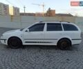 Белый Шкода Октавия, объемом двигателя 1.6 л и пробегом 268 тыс. км за 4800 $, фото 2 на Automoto.ua