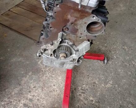 Белый Шкода Октавия, объемом двигателя 1.9 л и пробегом 97 тыс. км за 4670 $, фото 8 на Automoto.ua