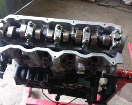 Белый Шкода Октавия, объемом двигателя 1.9 л и пробегом 27 тыс. км за 4690 $, фото 6 на Automoto.ua