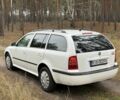 Белый Шкода Октавия, объемом двигателя 0 л и пробегом 300 тыс. км за 1950 $, фото 2 на Automoto.ua