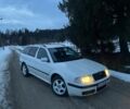 Білий Шкода Октавія, об'ємом двигуна 1.9 л та пробігом 217 тис. км за 1999 $, фото 1 на Automoto.ua