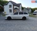 Белый Шкода Октавия, объемом двигателя 1.6 л и пробегом 268 тыс. км за 4800 $, фото 6 на Automoto.ua