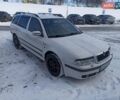 Белый Шкода Октавия, объемом двигателя 1.6 л и пробегом 268 тыс. км за 4800 $, фото 27 на Automoto.ua