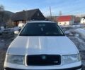 Білий Шкода Октавія, об'ємом двигуна 1.9 л та пробігом 217 тис. км за 1999 $, фото 6 на Automoto.ua