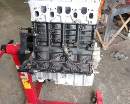 Белый Шкода Октавия, объемом двигателя 1.9 л и пробегом 97 тыс. км за 4670 $, фото 7 на Automoto.ua