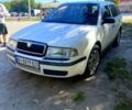 Белый Шкода Октавия, объемом двигателя 1.6 л и пробегом 0 тыс. км за 3700 $, фото 1 на Automoto.ua