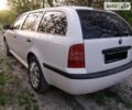 Білий Шкода Октавія, об'ємом двигуна 1.6 л та пробігом 179 тис. км за 4998 $, фото 1 на Automoto.ua