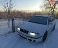 Белый Шкода Октавия, объемом двигателя 1.6 л и пробегом 268 тыс. км за 4800 $, фото 23 на Automoto.ua