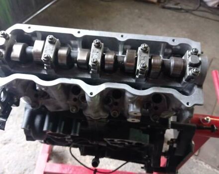 Белый Шкода Октавия, объемом двигателя 1.9 л и пробегом 97 тыс. км за 4670 $, фото 6 на Automoto.ua