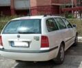 Белый Шкода Октавия, объемом двигателя 1.6 л и пробегом 260 тыс. км за 4500 $, фото 6 на Automoto.ua