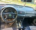 Білий Шкода Октавія, об'ємом двигуна 1.9 л та пробігом 310 тис. км за 4200 $, фото 3 на Automoto.ua