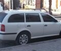 Белый Шкода Октавия, объемом двигателя 1.6 л и пробегом 192 тыс. км за 4700 $, фото 11 на Automoto.ua