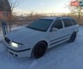 Белый Шкода Октавия, объемом двигателя 1.6 л и пробегом 268 тыс. км за 4800 $, фото 25 на Automoto.ua