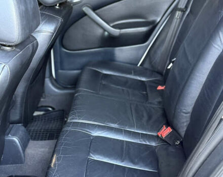 Белый Шкода Октавия, объемом двигателя 1.98 л и пробегом 252 тыс. км за 3800 $, фото 11 на Automoto.ua