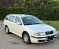 Белый Шкода Октавия, объемом двигателя 1.9 л и пробегом 311 тыс. км за 2500 $, фото 1 на Automoto.ua